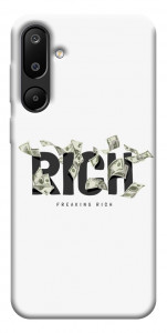 Чехол Freaking rich для Galaxy M16 5G