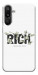Чехол Freaking rich для Galaxy M16 5G