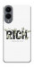 Чехол Freaking rich для Galaxy S25 Edge