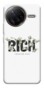 Чохол Freaking rich для Xiaomi Poco F7 Ultra