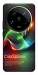 Чехол Trading graphics для Xiaomi 14 Ultra