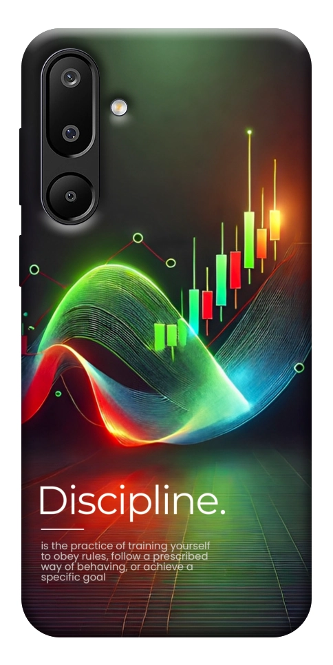 Чохол Trading graphics для Galaxy M16 5G