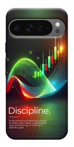 Чохол Trading graphics для Google Pixel 10 Pro XL