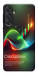Чохол Trading graphics для Galaxy M55