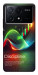 Чехол Trading graphics для Xiaomi Poco X6 Pro
