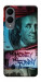 Чохол No money no funny для Galaxy S25 Edge