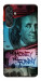 Чехол No money no funny для Galaxy M55