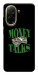 Чехол Money talks для Xiaomi Redmi A5 (Europe version)