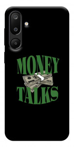 Чохол Money talks для Galaxy M16 5G