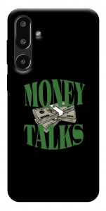 Чехол Money talks для Galaxy F16 5G