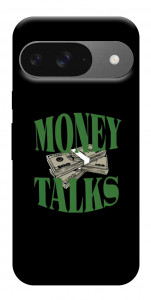 Чехол Money talks для Google Pixel 10 Pro