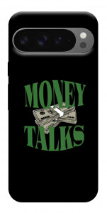 Чохол Money talks для Google Pixel 10 Pro XL