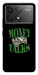 Чохол Money talks для Xiaomi Poco F6 Pro