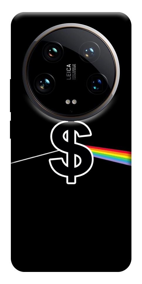 Чехол Money magic для Xiaomi 14 Ultra