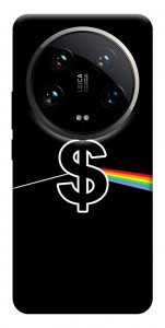 Чехол Money magic для Xiaomi 14 Ultra