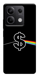 Чохол Money magic для Xiaomi Redmi Note 13 5G