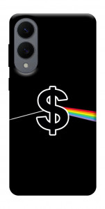 Чехол Money magic для Galaxy S25 Edge
