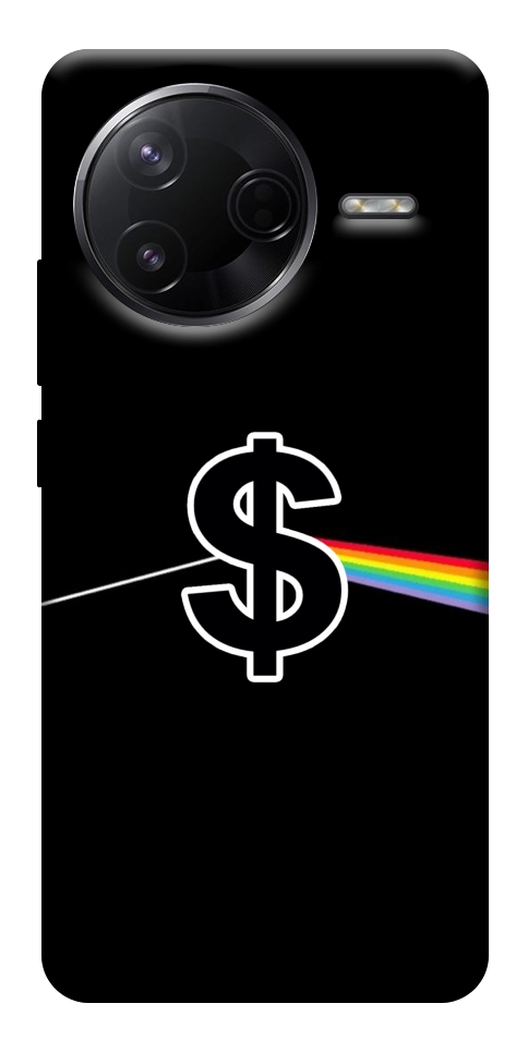 Чохол Money magic для Xiaomi Poco F7 Pro