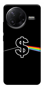 Чохол Money magic для Xiaomi Poco F7 Pro