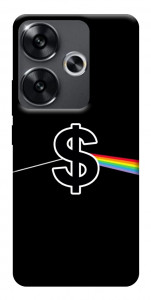Чехол Money magic для Xiaomi Poco F6