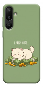 Чохол Money kitten для Galaxy M16 5G