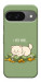 Чехол Money kitten для Google Pixel 10 Pro