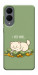 Чохол Money kitten для Galaxy S25 Edge
