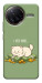 Чохол Money kitten для Xiaomi Poco F7 Ultra