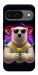 Чехол Money bear для Google Pixel 10 Pro
