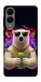 Чехол Money bear для Galaxy S25 Edge