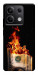 Чохол Money burn для Xiaomi Redmi Note 13 5G