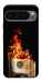 Чохол Money burn для Google Pixel 10 Pro XL