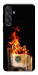 Чохол Money burn для Galaxy M55