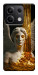 Чохол Gold statue для Xiaomi Redmi Note 13 5G