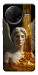 Чохол Gold statue для Xiaomi Poco F7 Pro