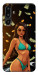 Чехол Money girl для Galaxy F16 5G