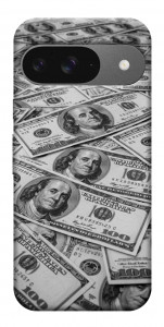 Чехол Dollars background для Google Pixel 10 Pro