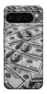 Чохол Dollars background для Google Pixel 10 Pro XL