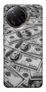 Чохол Dollars background для Xiaomi Poco F7 Ultra