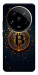 Чехол Bitcoin для Xiaomi 14 Ultra