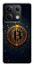 Чохол Bitcoin для Xiaomi Redmi Note 13 5G