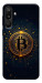 Чохол Bitcoin для Galaxy M16 5G