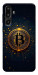 Чехол Bitcoin для Galaxy F16 5G