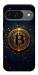 Чехол Bitcoin для Google Pixel 10 Pro