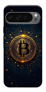 Чохол Bitcoin для Google Pixel 10 Pro XL