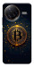 Чохол Bitcoin для Xiaomi Poco F7 Ultra