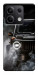 Чохол Black Mers для Xiaomi Redmi Note 13 5G