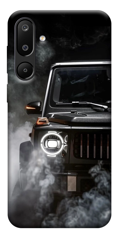 Чохол Black Mers для Galaxy M16 5G