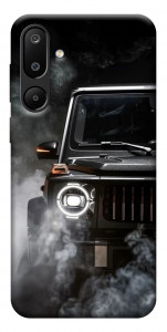 Чохол Black Mers для Galaxy M16 5G