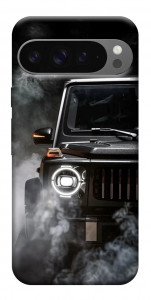 Чохол Black Mers для Google Pixel 10 Pro XL